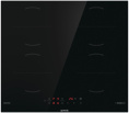 Индукционная варочная поверхность Gorenje GI6401BSCE черный