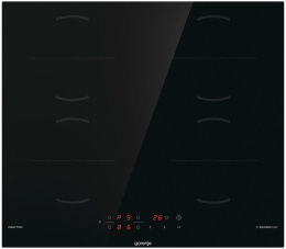 Индукционная варочная поверхность Gorenje GI6401BSCE черный