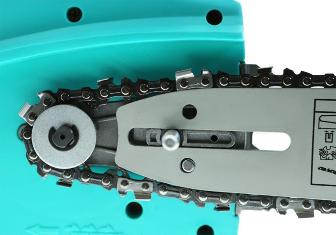 Цепная пила STURM! CC2016P