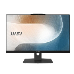 MSI Modern AM242P 12M-1493XRU [9S6-AE0711-1493] Black 23.8" {FHD i5-1235U/16Gb/SSD1Tb/KB/M/NoOS}