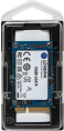 SSD накопитель Kingston KC600 SKC600MS/512G 512ГБ, mSATA, mSATA, mSATA