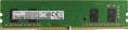 Samsung DDR4 DIMM 4GB M378A5244CB0-CWE PC4-25600, 3200MHz
