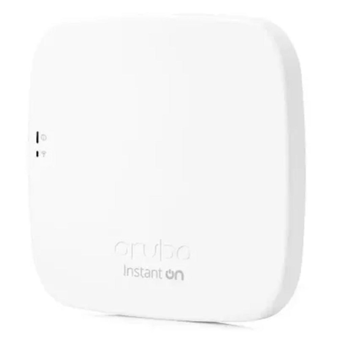Точка доступа HPE Aruba Instant On AP11 RW , AC1200, 2.4/5ГГц, 1xRJ45, белый [r2w96a]