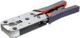 Инструмент обжимной Sysmatrix HT L2182R для RJ-45