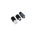 Комплект роликов CET 7806 (2F909171/2HN06080/2F906230) для Kyocera 2100/4100DN 3 штуки 1140241