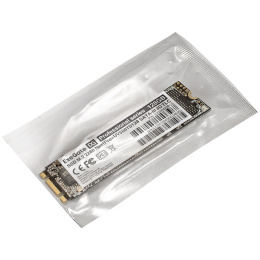 Накопитель SSD M.2 2280 SATA 128GB ExeGate NextPro+ M2UV500TS128 (SATA-III, 22x80mm, 3D TLC) EX280471RUS