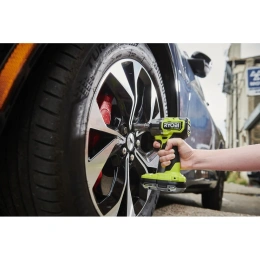 Ударный гайковерт Ryobi RIW1838C-0 18 В 5133005925