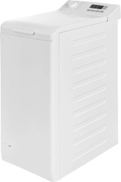 Стиральная машина Electrolux EW6TN5261F, с вертикальной загрузкой, 6кг, 1200об/мин, с английской панелью управления