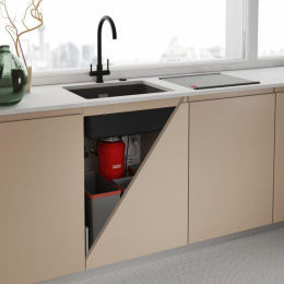 Franke SLIM 75/ Best, Измельчитель SLIM 75 134.0715.096