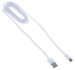 Кабель Buro USB Type-C m - USB m , 1.8м, 2.4A [bhp usb3-tpc]