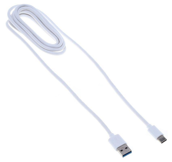 Кабель Buro USB Type-C m - USB m , 1.8м, 2.4A [bhp usb3-tpc]