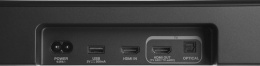 Саундбар JBL BAR 500 MK2 5.1 450Вт+300Вт черный (JBLBAR500M2BLK(UK/AS1))