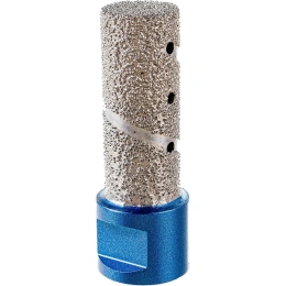 Фреза алмазная по плитке Hilberg 20 мм Super Hard m14 HH320