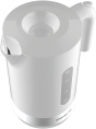 Чайник электрический Polaris PWK 1803C, 1.8л, пластик