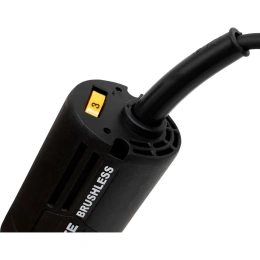 Угловая шлифовальная машина Inforce AG5015ASCV-BL