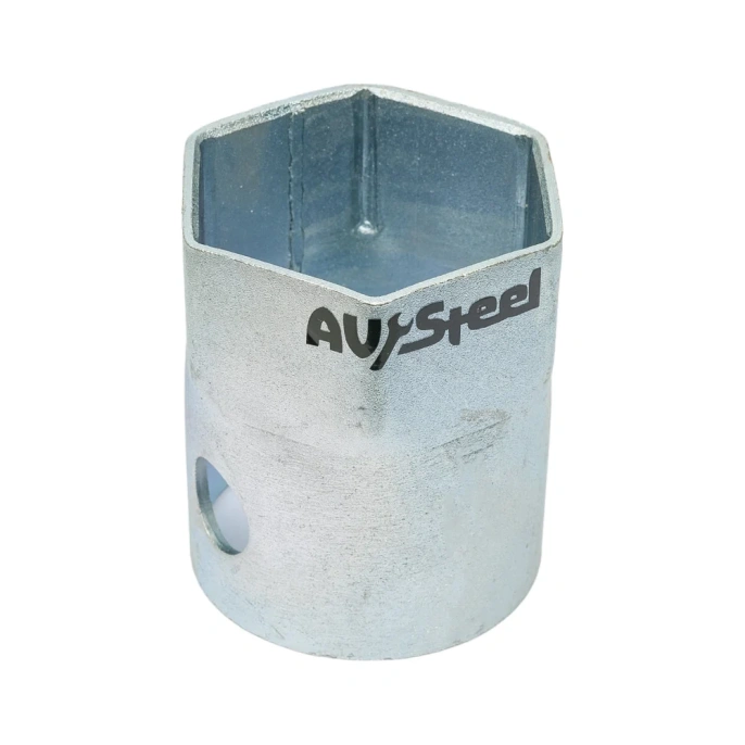 Ступичный ключ AV Steel 65мм 6-гранный BPW AV-935051