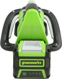 Кусторез Greenworks G40HT61аккум. 2200907
