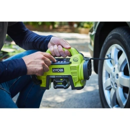 Компрессор для авто Ryobi ONE+ R18I-0 5133001834