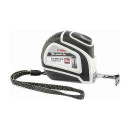 Рулетка MATRIX Autostop 3 м х 16 мм 32550