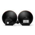 Акустическая система 2.0 ExeGate Disco 180 питание USB, 2х3Вт 6Вт RMS , 100-20000Гц, черный, Color Box EX287053RUS