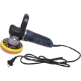 Полировальная машина Forsage электрическая, эксцентриковая, 220V, 800W, 2000-6400 об/мин, диаметр круга 150 мм F-03060/2000-6400об/ 48690