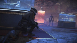 Игра для PS5 PlayStation Star Wars Outlaws 12+