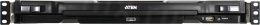 KVM-консоль ATEN CL5800NRG 19"
