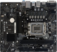 Материнская плата Biostar H610MHD D5, Socket LGA 1700, Intel H610, mATX, Ret
