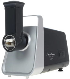 Мясорубка Moulinex ME306832 1600Вт черный/серебристый (8010000095)