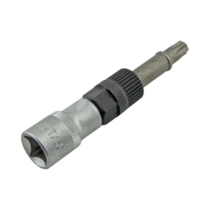 Инструмент для шкива генератора AV Steel 1/2”, T50х110мм AV-920131