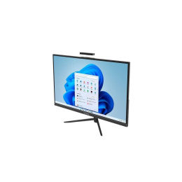 Моноблок IRBIS GroovyAIO 24 [G.24i5M2165WC.100]  23.8" (I5-1250P;1920x1080; IPS; 16GB (2*8) DDR4/512GB NVME SSD,  type C full function, RJ45, WebCam 5MP(magnetic), wired k+m, Win11Pro)