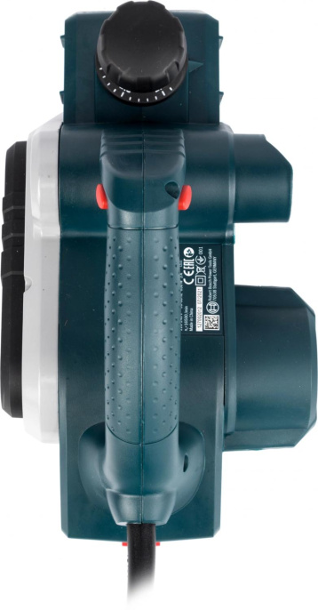 Рубанок Bosch GHO 6500 [0601596000]