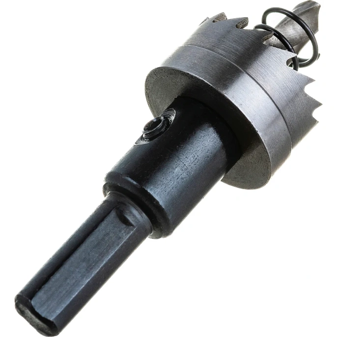 Коронка кольцевая 25 мм Gigant G-11305