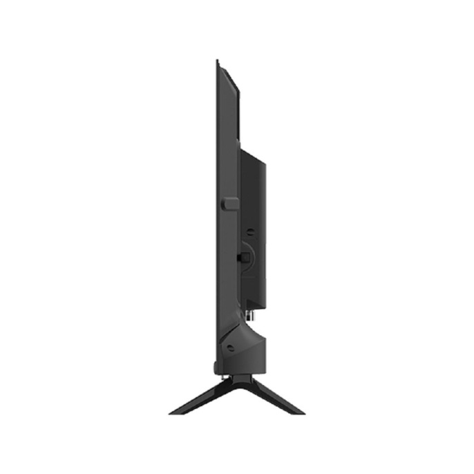 32" Телевизор BQ 32FS36B HD, СМАРТ ТВ, Android, черный