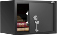 Сейф мебельный Deli Srock ET561 200x310x200 мм ключевой