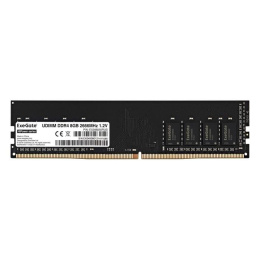 Модуль памяти ExeGate HiPower DIMM DDR4 8GB <PC4-21300> 2666MHz EX288050RUS