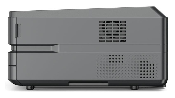 Принтер лазер. монохр. A4, 1200x1200dpi, перв.стр.8.5 сек., печ. 31 стр./мин., двуст.16 листов/мин., мес.нагр.рек/макс 500-2500 стр./30000 стр., вх.лот 250л., вых.лот 100л., 360 МГц, 128 Мб, USB2.0, Ethernet, Wi-Fi, старт.карт.3500 стр.