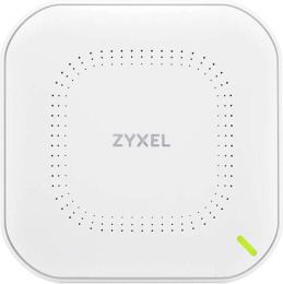 Точка доступа Zyxel NebulaFlex NWA90AX Pro NWA90AXPRO-EU0102F AX3000 10/100/1000/2500BASE-T белый