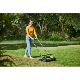 Бесщеточный скарификатор-аэратор Ryobi ONE+ RY18SFX35A-0 5133004548