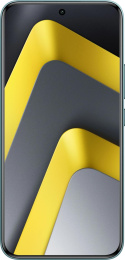 6.83" Смартфон Xiaomi Poco M8 Pro 5G 12/512Gb,  NFC,  AMOLED,  120Гц,  6500мAч,  зеленый