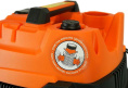 Строительный пылесос STURM! VC7360,  оранжевый