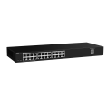 Управляемый облаком коммутатор RUIJIE RG-ES218GC-P 2 уровня 24 порта 10/100/1000BASE-T