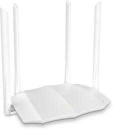 Wi-Fi роутер TENDA AC5, AC1200, белый