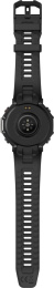 Смарт-часы Amazfit T-Rex 3 A2323 48.5мм 1.5" AMOLED корп.темно-серый рем.темно-серый разм.брасл.:145-210мм (6970100374896)