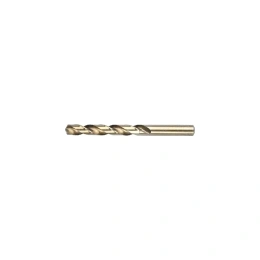 Сверло 6.6х63х101 мм, ц/х, Р6М5К5, А Sekira 00-00023929