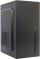 Корпус Minitower ExeGate BAA-403U mATX, без БП, 2*USB+1*USB3.0, HD Audio, черный EX298163RUS
