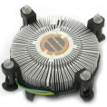 Вентилятор Intel Вентилятор INTEL для S1155/S1150 INTEL Original i3/G 4-pin Alluminium {5} 005-12605