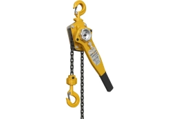 Цепная рычажная таль TEHNOLIFT HSH-300 3 т, 3 м 4687202157426