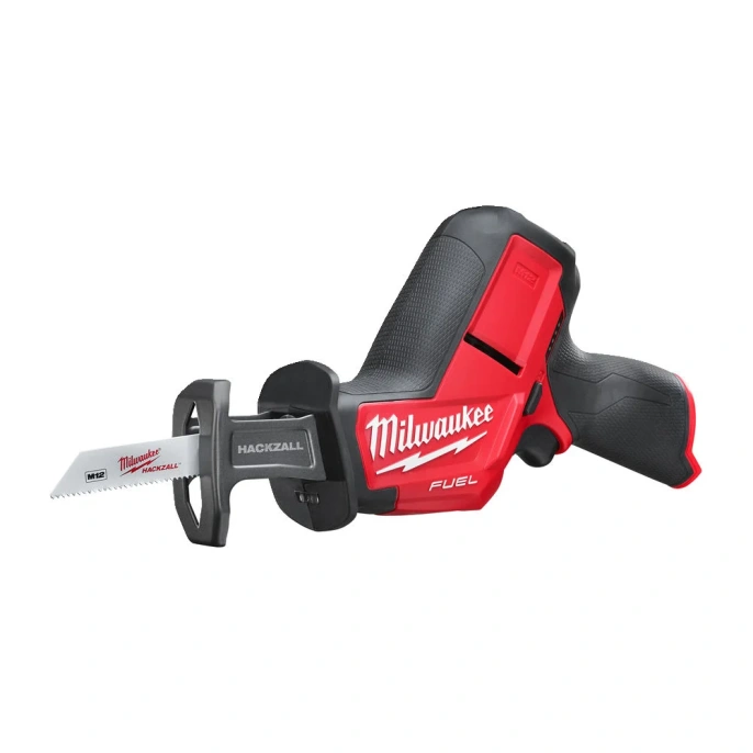 Аккумуляторная сабельная пила Milwaukee M12 CHZ-0 FUEL 4933446960