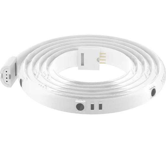 Удлинитель светодиодной ленты RGB Yeelight Lightstrip Plus Extension 1S / YLOT01YL OT0010W0GL
